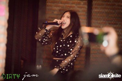 CLAP & Grey Goose present JAM at Dirty Bar | Demo — photo 64