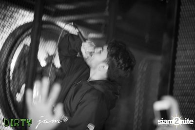 CLAP & Grey Goose present JAM at Dirty Bar | Demo — photo 73