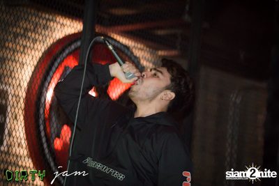 CLAP & Grey Goose present JAM at Dirty Bar | Demo — photo 75