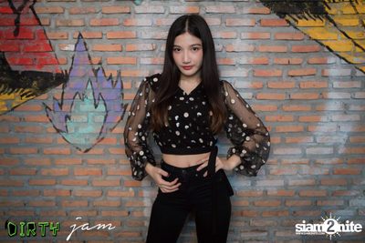CLAP & Grey Goose present JAM at Dirty Bar | Demo — photo 83