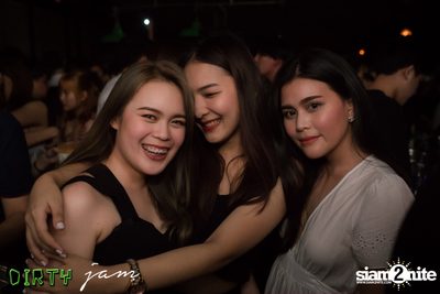 CLAP & Grey Goose present JAM at Dirty Bar | Demo — photo 96