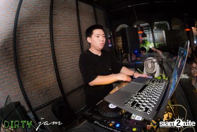 CLAP & Grey Goose present JAM at Dirty Bar | Demo — photo 100