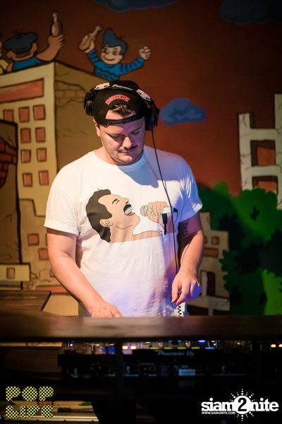 POP Life presents: Guilty Pleasures at Game Over Lounge — photo 3