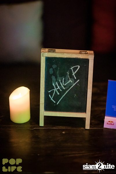 POP Life presents: Guilty Pleasures at Game Over Lounge — photo 10