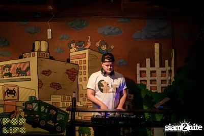 POP Life presents: Guilty Pleasures at Game Over Lounge — photo 13