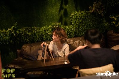 POP Life presents: Guilty Pleasures at Game Over Lounge — photo 17