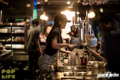 POP Life presents: Guilty Pleasures at Game Over Lounge — photo 19