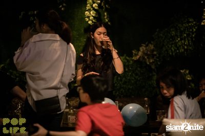 POP Life presents: Guilty Pleasures at Game Over Lounge — photo 21