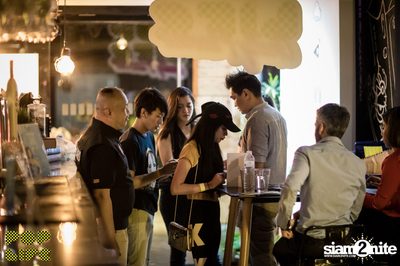 POP Life presents: Guilty Pleasures at Game Over Lounge — photo 22