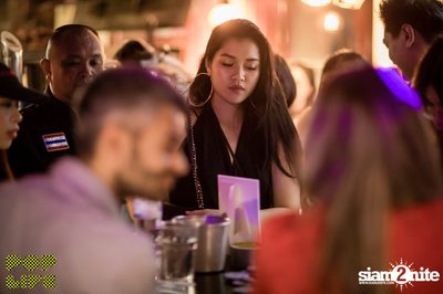 POP Life presents: Guilty Pleasures at Game Over Lounge — photo 23