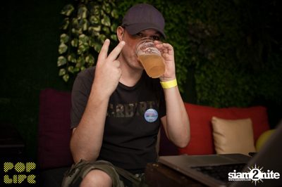 POP Life presents: Guilty Pleasures at Game Over Lounge — photo 29