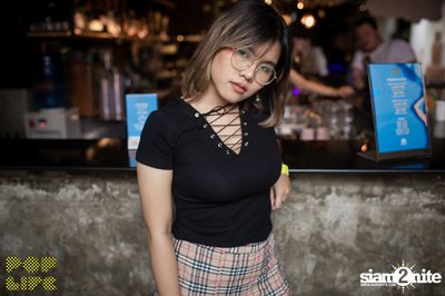 POP Life presents: Guilty Pleasures at Game Over Lounge — photo 31