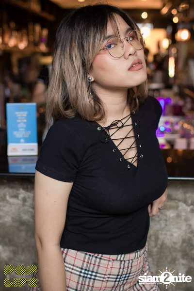 POP Life presents: Guilty Pleasures at Game Over Lounge — photo 32