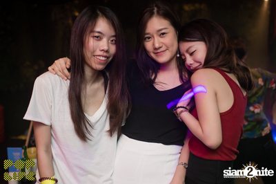 POP Life presents: Guilty Pleasures at Game Over Lounge — photo 37