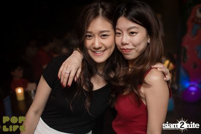 POP Life presents: Guilty Pleasures at Game Over Lounge — photo 38