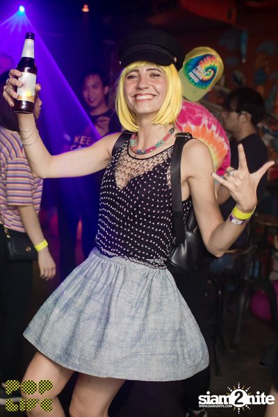 POP Life presents: Guilty Pleasures at Game Over Lounge — photo 41