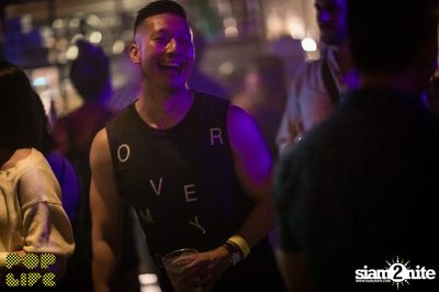 POP Life presents: Guilty Pleasures at Game Over Lounge — photo 42