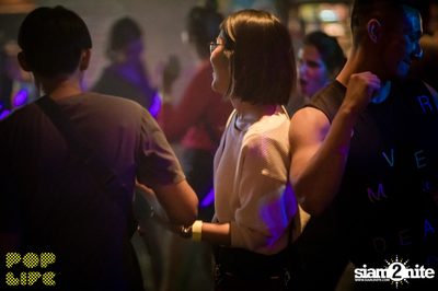 POP Life presents: Guilty Pleasures at Game Over Lounge — photo 43