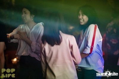 POP Life presents: Guilty Pleasures at Game Over Lounge — photo 44
