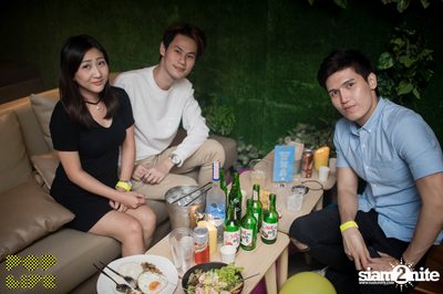POP Life presents: Guilty Pleasures at Game Over Lounge — photo 45