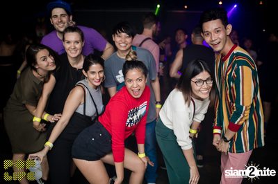 POP Life presents: Guilty Pleasures at Game Over Lounge — photo 46