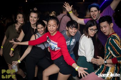 POP Life presents: Guilty Pleasures at Game Over Lounge — photo 47