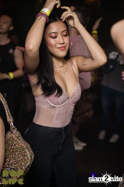 POP Life presents: Guilty Pleasures at Game Over Lounge — photo 49