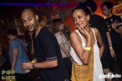 POP Life presents: Guilty Pleasures at Game Over Lounge — photo 50