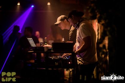POP Life presents: Guilty Pleasures at Game Over Lounge — photo 51