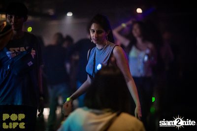 POP Life presents: Guilty Pleasures at Game Over Lounge — photo 52