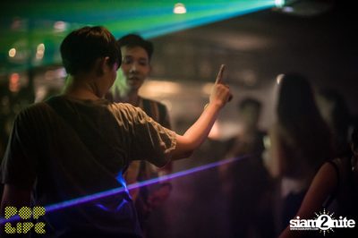 POP Life presents: Guilty Pleasures at Game Over Lounge — photo 53