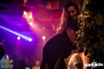 POP Life presents: Guilty Pleasures at Game Over Lounge — photo 55