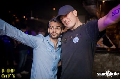 POP Life presents: Guilty Pleasures at Game Over Lounge — photo 59