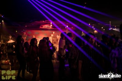 POP Life presents: Guilty Pleasures at Game Over Lounge — photo 60