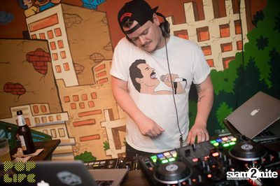 POP Life presents: Guilty Pleasures at Game Over Lounge — photo 61