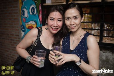 POP Life presents: Guilty Pleasures at Game Over Lounge — photo 62