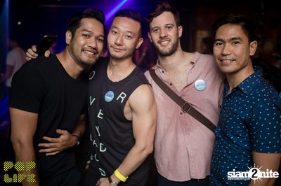 POP Life presents: Guilty Pleasures at Game Over Lounge — photo 63
