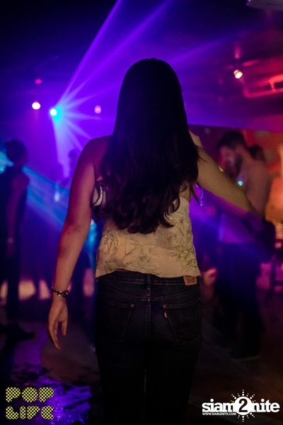 POP Life presents: Guilty Pleasures at Game Over Lounge — photo 65
