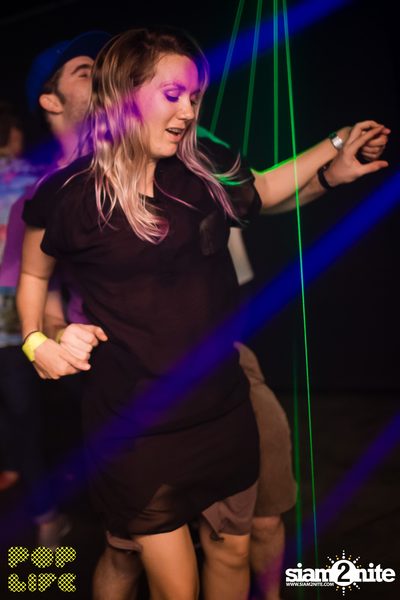 POP Life presents: Guilty Pleasures at Game Over Lounge — photo 67