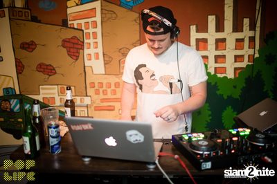 POP Life presents: Guilty Pleasures at Game Over Lounge — photo 68