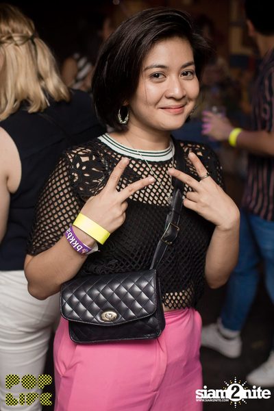 POP Life presents: Guilty Pleasures at Game Over Lounge — photo 69