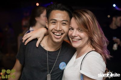 POP Life presents: Guilty Pleasures at Game Over Lounge — photo 71