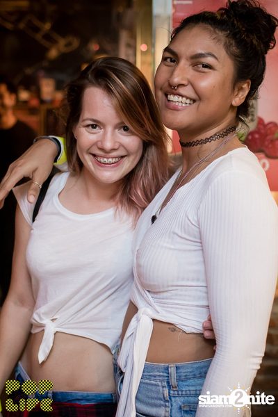 POP Life presents: Guilty Pleasures at Game Over Lounge — photo 74