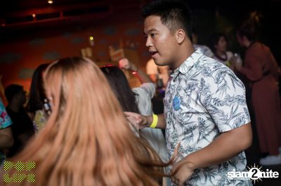POP Life presents: Guilty Pleasures at Game Over Lounge — photo 75