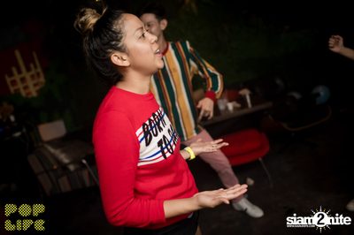 POP Life presents: Guilty Pleasures at Game Over Lounge — photo 77