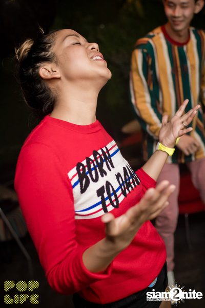 POP Life presents: Guilty Pleasures at Game Over Lounge — photo 78