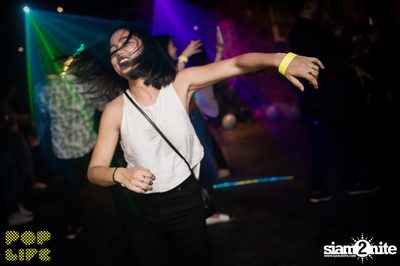 POP Life presents: Guilty Pleasures at Game Over Lounge — photo 80