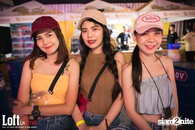 Aqua Fun Fest 2019 at Loft in Love — photo 5