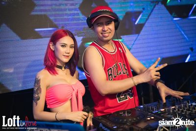 Aqua Fun Fest 2019 at Loft in Love — photo 10