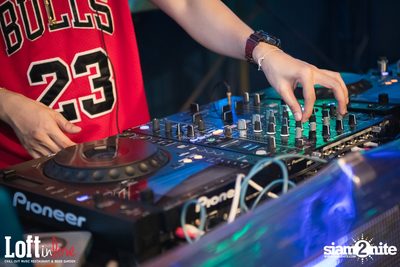 Aqua Fun Fest 2019 at Loft in Love — photo 11